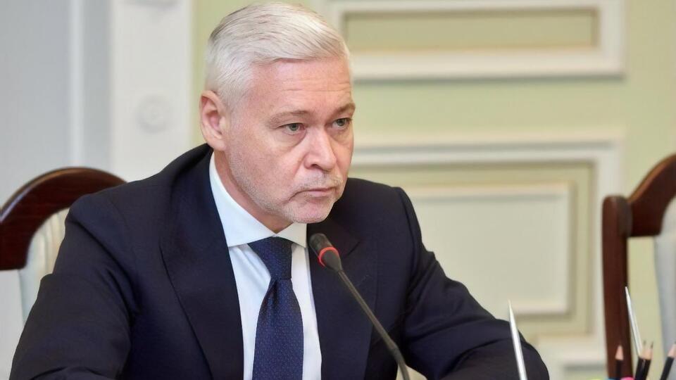 Терехов сказал, что с Кернесом об Авакове они "не разговаривали плохо, не разговаривали хорошо"