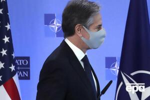 Блинкен: Президент Байден очень четко заявил, что считает газопровод плохой идеей