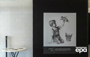 Game Changer в мае прошлого года появилась в больнице в Саутгемптоне, графство Гэмпшир