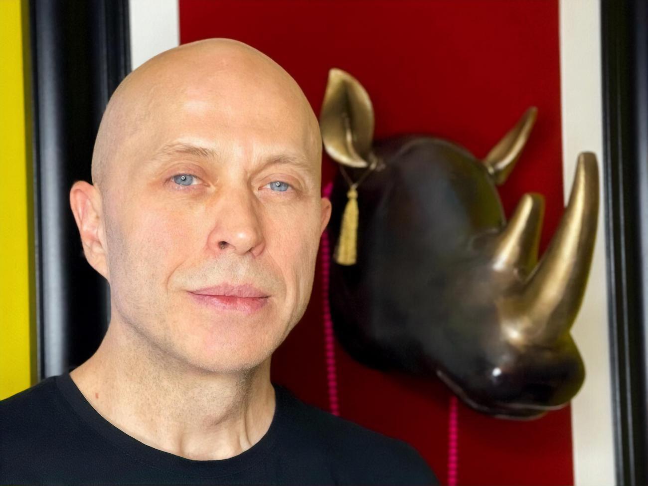 Дружко находится в базе "Миротворца"