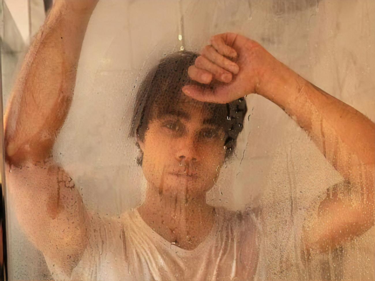 Рибак зізнався, що його завжди надихало пісочне мистецтво