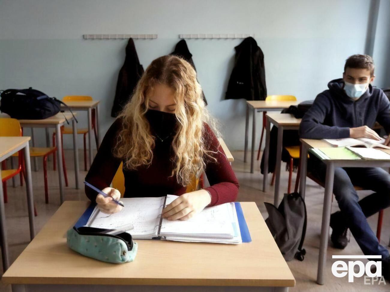 Пробное ВНО состоится 10 апреля