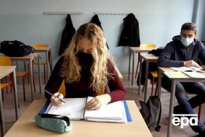 Пробное ВНО состоится 10 апреля