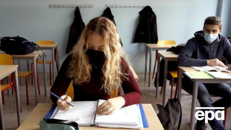 Пробное ВНО состоится 10 апреля