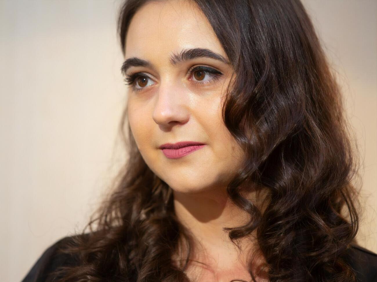 Мендель рассказывала, что закрыла ипотеку в этом году не благодаря нынешней работе