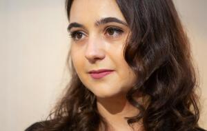 Мендель рассказывала, что закрыла ипотеку в этом году не благодаря нынешней работе