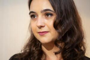 Мендель рассказывала, что закрыла ипотеку в этом году не благодаря нынешней работе