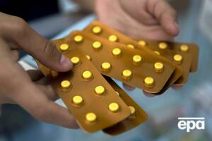 Pfizer тестирует несколько препаратов, в частности таблетки от COVID-19