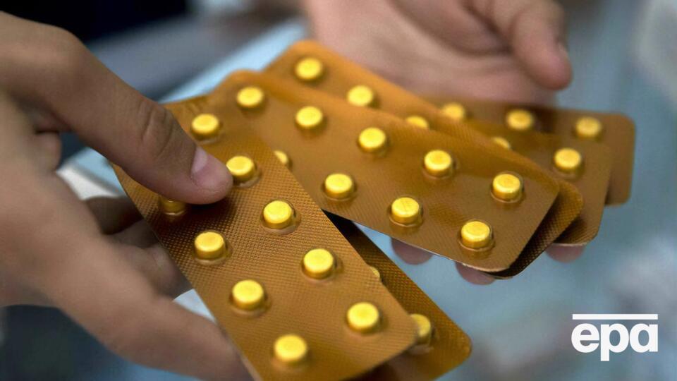 Pfizer тестує кілька препаратів, зокрема таблетки проти COVID-19