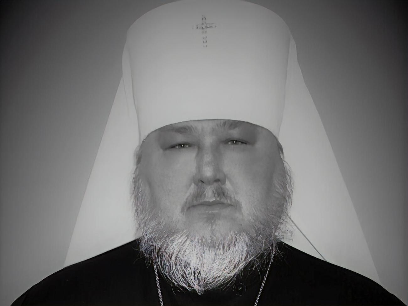 Митрополит стояв біля витоків відродження Кримської єпархії ПЦУ