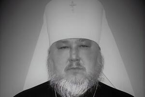 Митрополит стояв біля витоків відродження Кримської єпархії ПЦУ