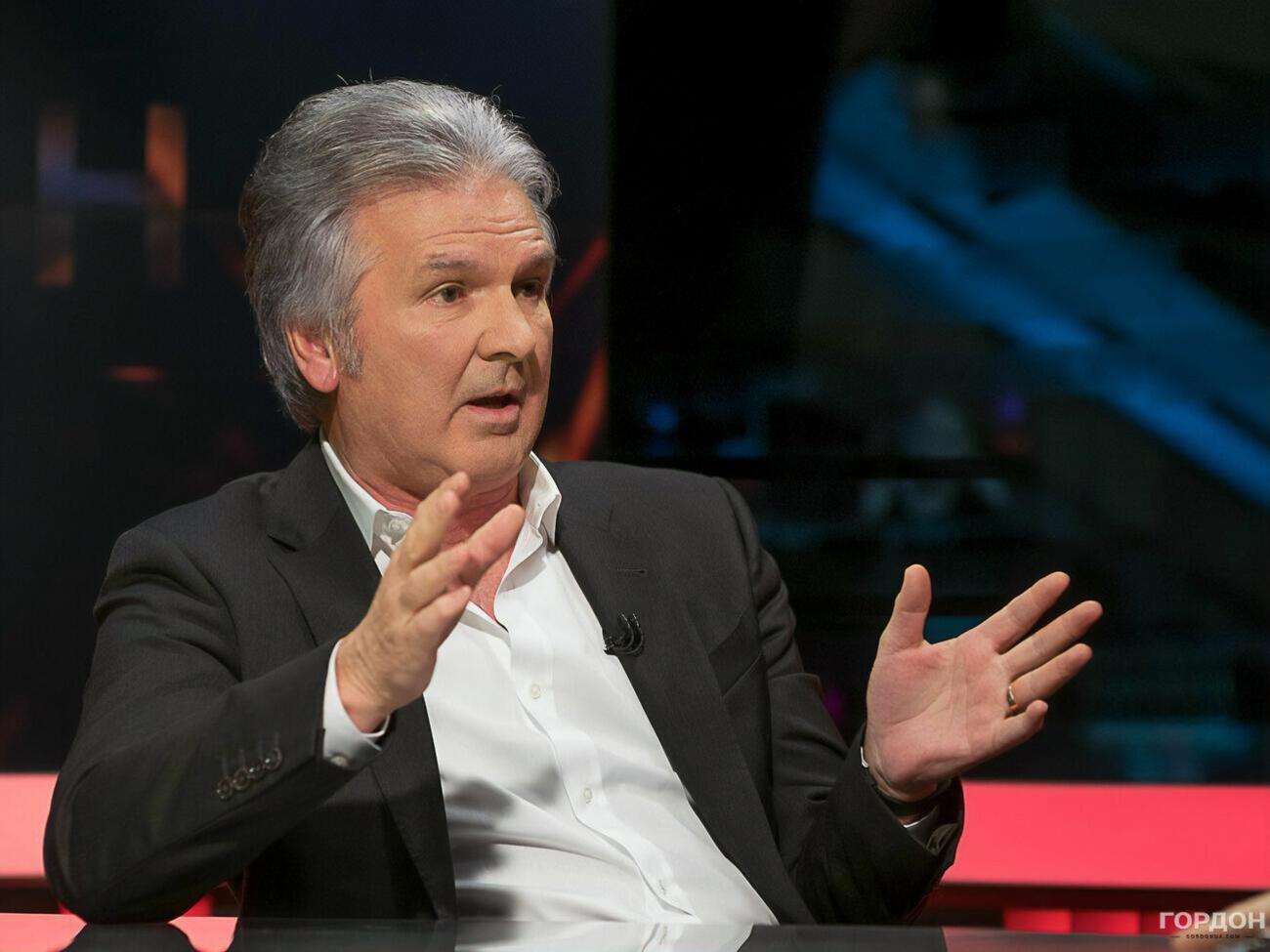 Швец: В отличие от 20 предыдущих лет, эта американская администрация будет отвечать быстро и жестко