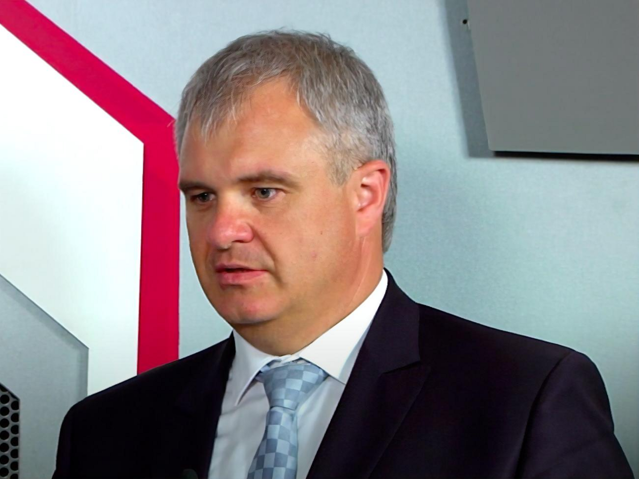 Роману Путину 43 года