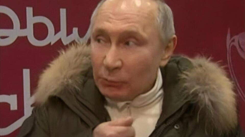 Когда Путин предлагал Байдену обсудить отношения между странами в прямом эфире, на его лице были следы страха, считает Швец