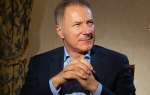 Рудьковский: В политику возвращаться я не собираюсь