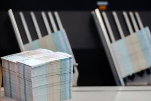 Нацбанк установив курс гривні на 24 березня