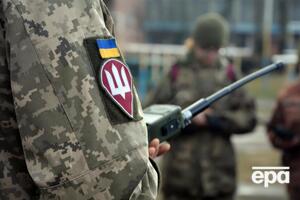 Бойових утрат серед українських військових немає