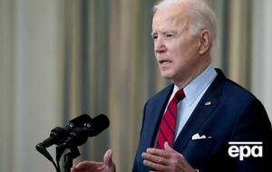 Байден призвал запретить штурмовое оружие после стрельбы в Колорадо и Джорджии