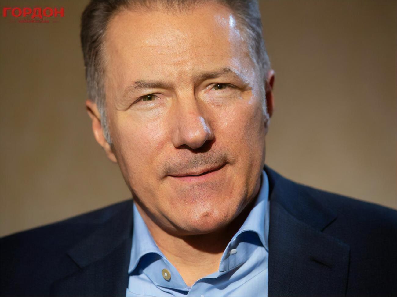 Рудьковский&nbsp;заявил, что в 2018 году в Россию его "выманили", и предположил, что это произошло "не без участия Шуфрича"