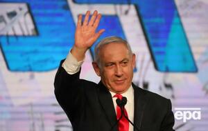 Нетаньяху подякував громадянам Ізраїлю за підтримку його партії