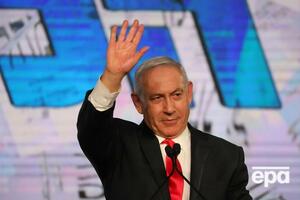 Нетаньяху поблагодарил граждан Израиля за поддержку его партии