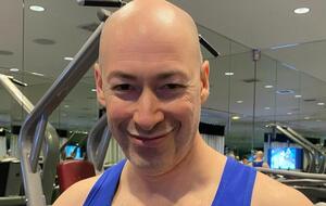 Гордон: Интересно! Здорово!