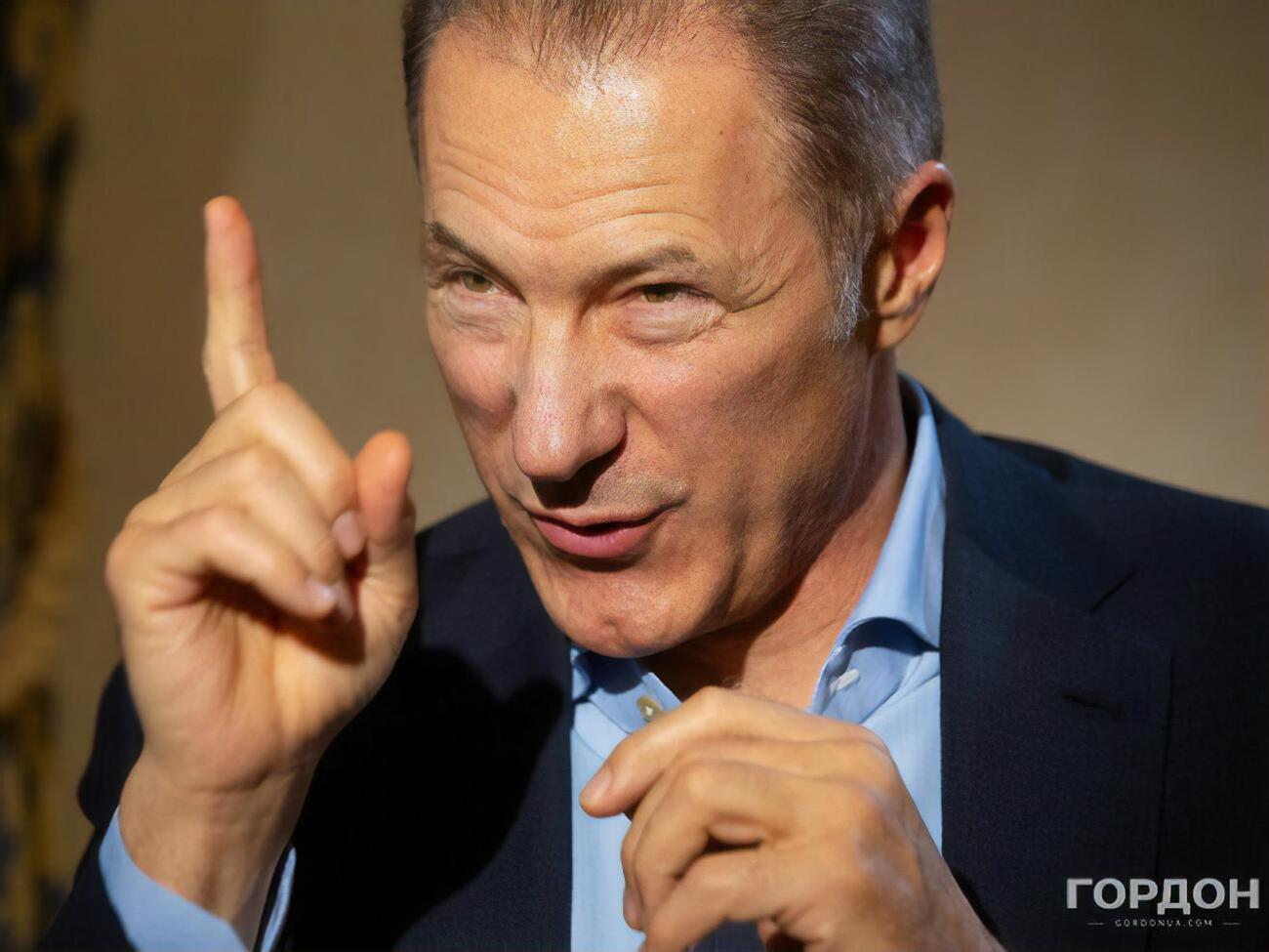 Рудьковский:&nbsp;Для меня теперь понятно, почему в австрийском магазине, когда ты в восемь утра приходишь, есть горячий хлеб