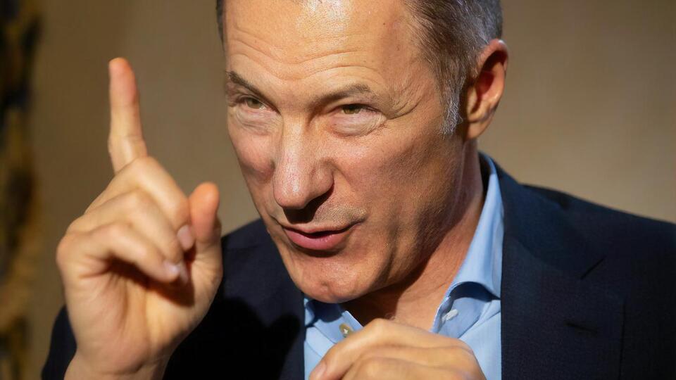 Рудьковский: Для меня теперь понятно, почему в австрийском магазине, когда ты в восемь утра приходишь, есть горячий хлеб