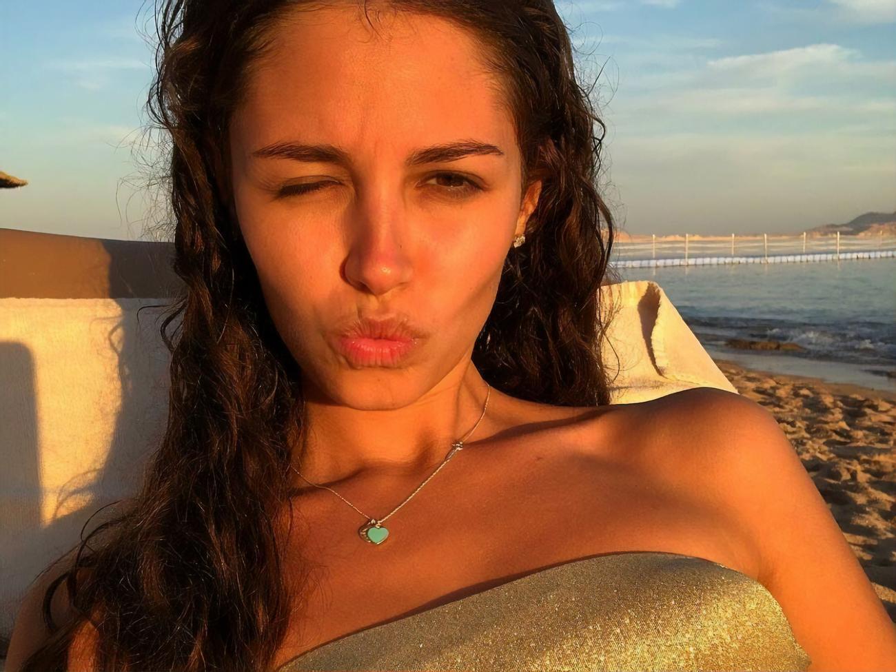 Ексдружина Андрія Богдана Анна Богдан заявила, що потрапила на шоу "Холостяк" завдяки наполегливості сестри