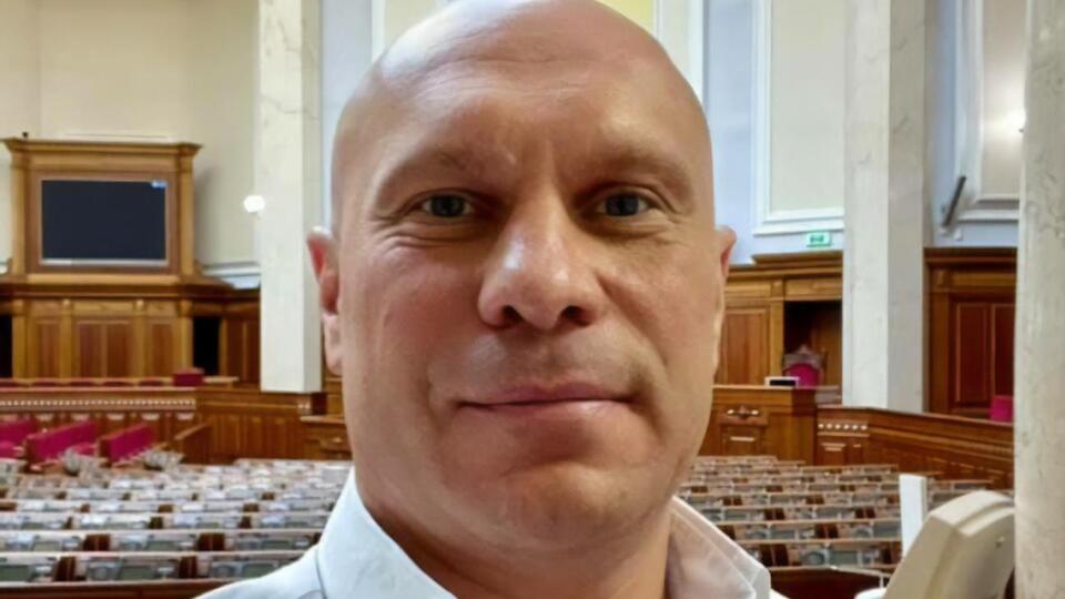 Кива подготовил к защите научную диссертацию