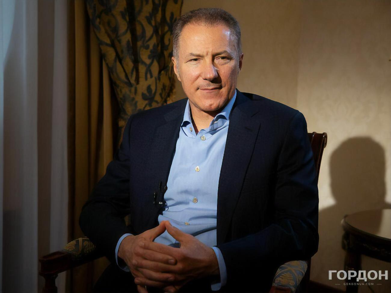 Рудьковский:&nbsp;Я уже не нахожусь в той возрастной категории, что меня можно завербовать