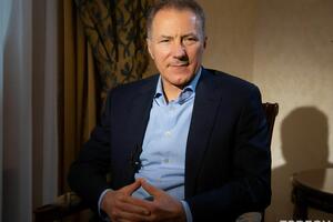 Рудьковский: Я уже не нахожусь в той возрастной категории, что меня можно завербовать