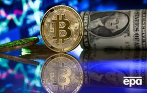 Tesla вклала в біткоіни $1,5 млрд