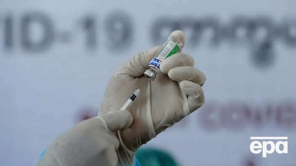 Военнослужащая умерла через два дня после вакцинации