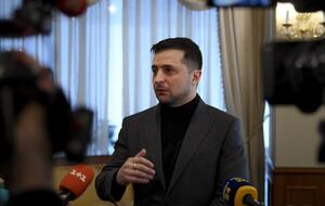 Зеленский: COVID-19 – не повод забывать о других болезнях