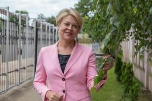 Анжеліку Борис затримали у Гродно