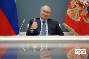 Путин снова сможет баллотироваться на пост президента РФ