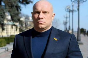 Кива: Я все життя навчаюся. У мене три вищі освіти, на секундочку