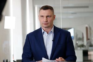 Кличко: Давайте свідомо ставитися до ситуації і реалій, в яких ми живемо вже більше року!