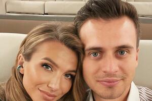 Жена Скичко Юрушева 22 марта сдала отрицательный тест на COVID-19