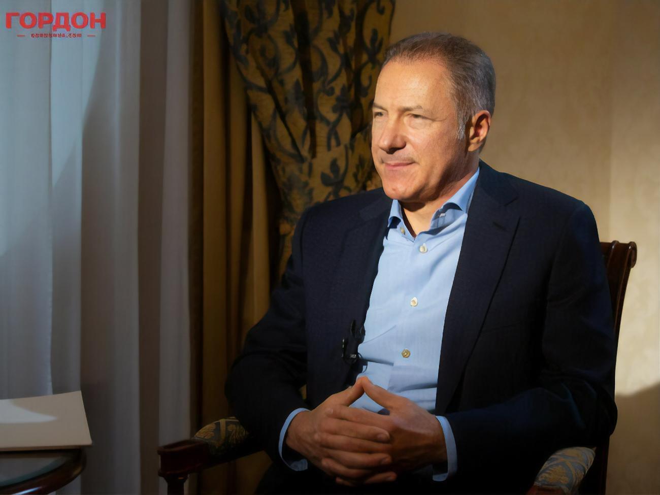 Рудьковский: Мы тюрьму в нормальной жизни представляем по-другому