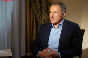 Рудьковский: Мы тюрьму в нормальной жизни представляем по-другому