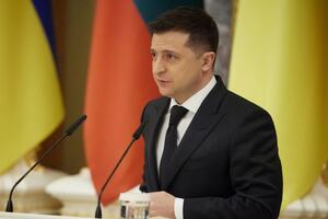 Зеленский выполнил два предвыборных обещания, подчеркнули в КИУ