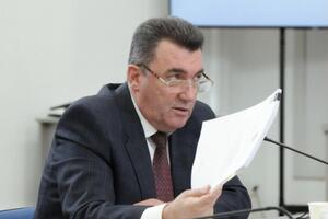 Данилов сказав, що "ніякого Донбасу не існує"