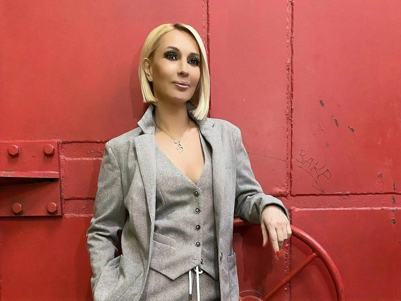 Кудрявцева: Я пожалела, что с собой нет памперса, ибо была от страха готова надуть в штаны