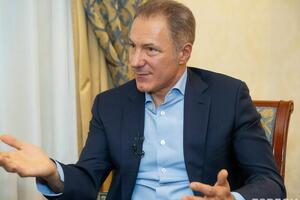 Рудьковский: Я учил арабский язык, был занят, времени свободного у меня не было, читал некоторые книги