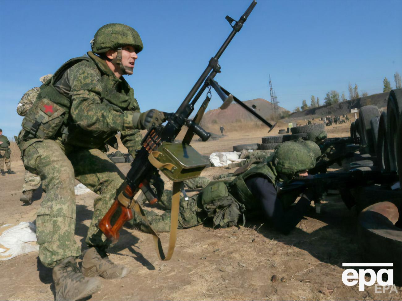 23 березня штаб ООС зафіксував п'ять обстрілів із боку терористів