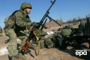 23 березня штаб ООС зафіксував п'ять обстрілів із боку терористів
