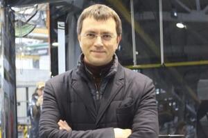 Владимир Омелян: Вместо того, чтобы иметь лучшую государственную компанию в Украине, мы имеем миллиарды и миллиарды потерь