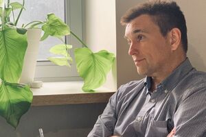 Клімкін: Хочеться весни і кави